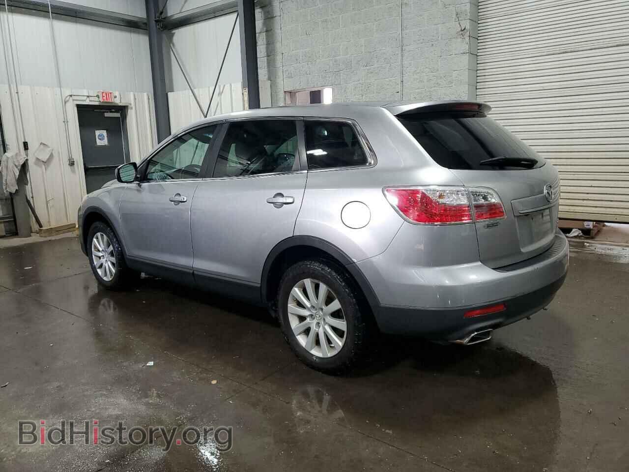 2010 MAZDA CX-9 - VIN: JM3TB3MA3A0229700 - Фото 2