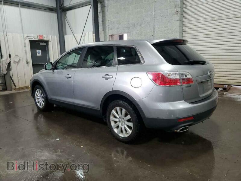 2010 Mazda CX-9 (VIN JM3TB3MA3A0229700) — фото 2 из 13