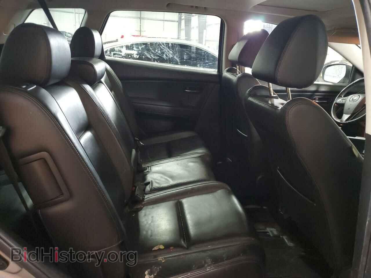 2010 MAZDA CX-9 - VIN: JM3TB3MA3A0229700 - Фото 11