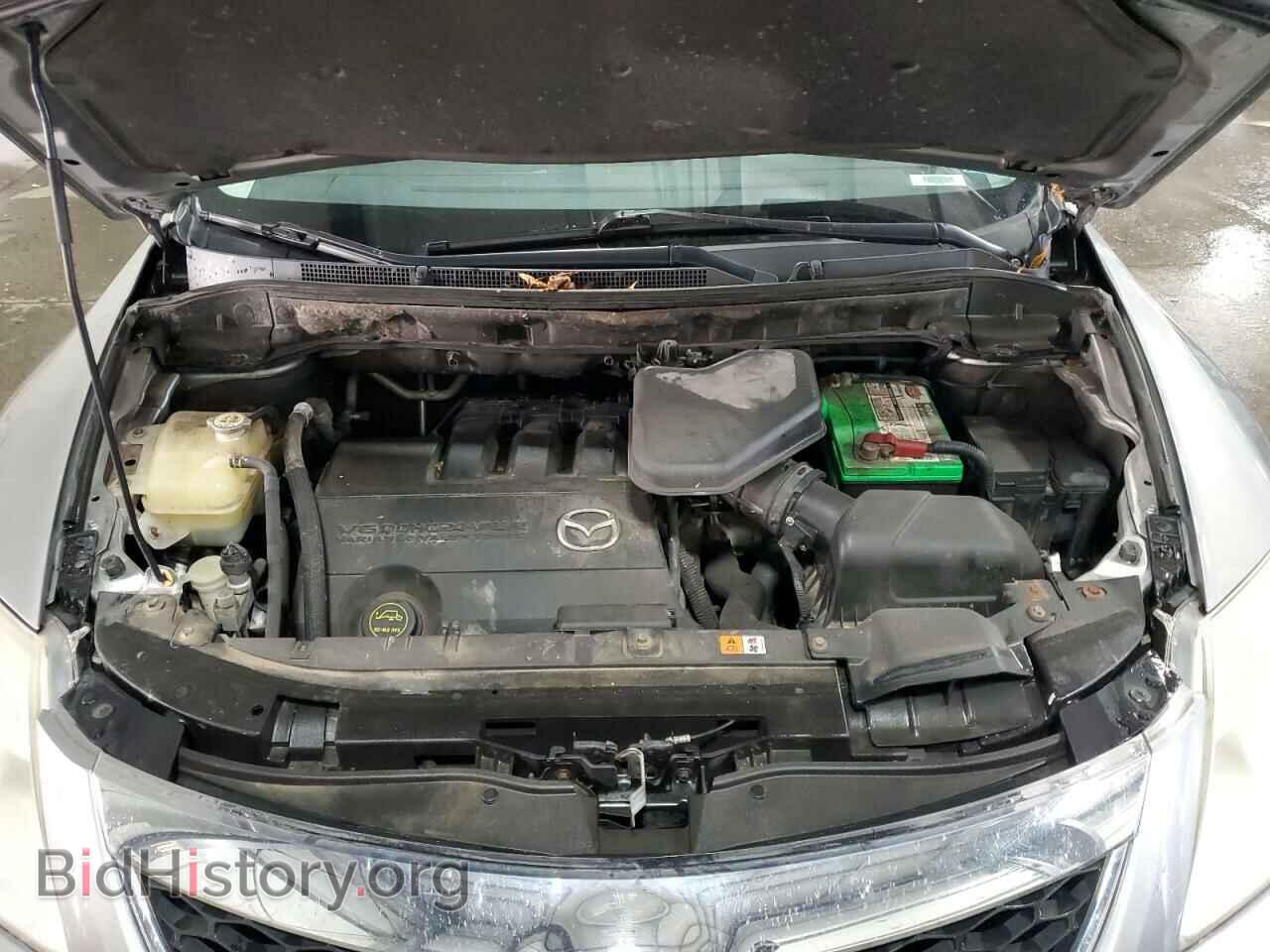 2010 MAZDA CX-9 - VIN: JM3TB3MA3A0229700 - Фото 12