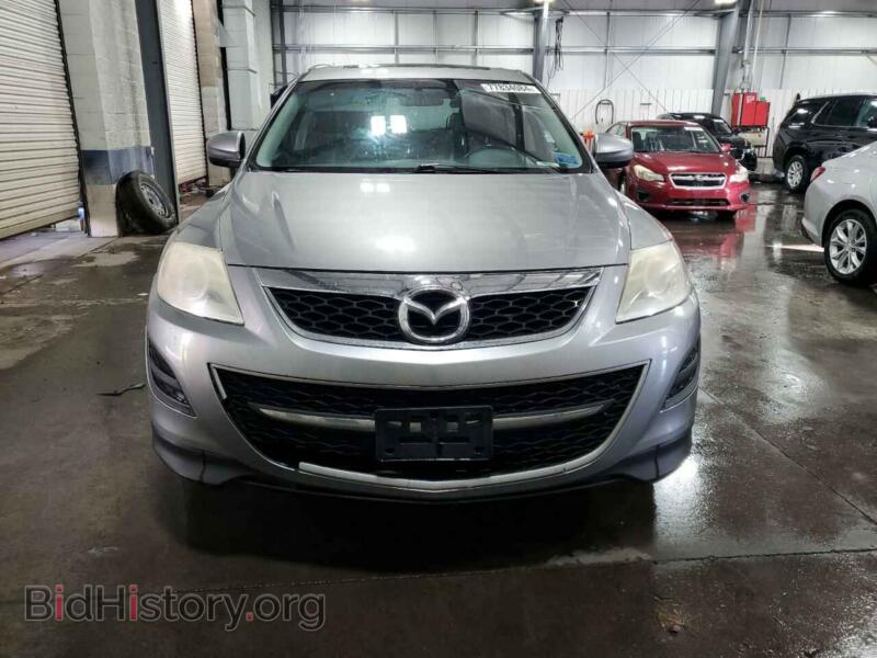 2010 Mazda CX-9 (VIN JM3TB3MA3A0229700) — фото 5 из 13