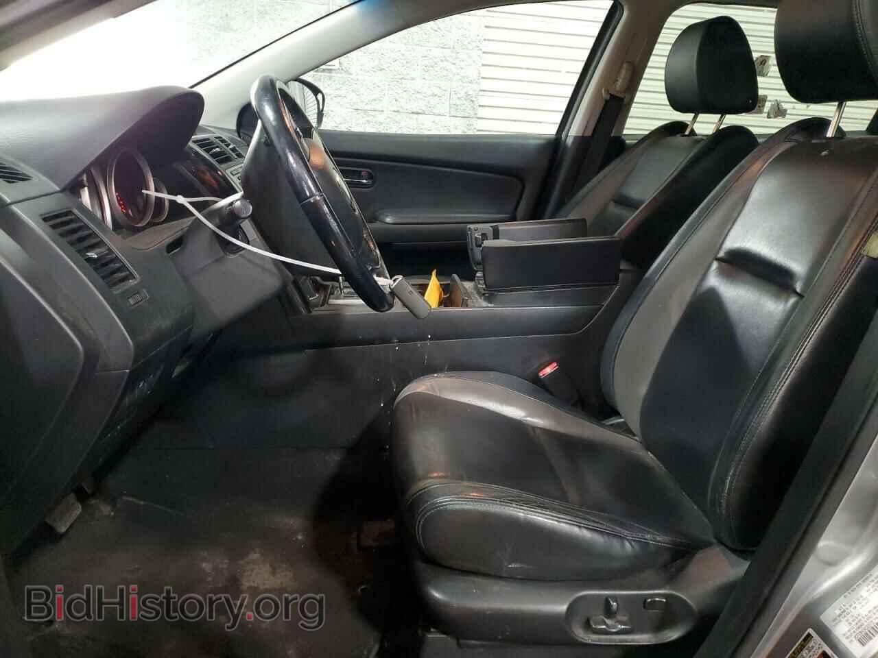 2010 MAZDA CX-9 - VIN: JM3TB3MA3A0229700 - Фото 7