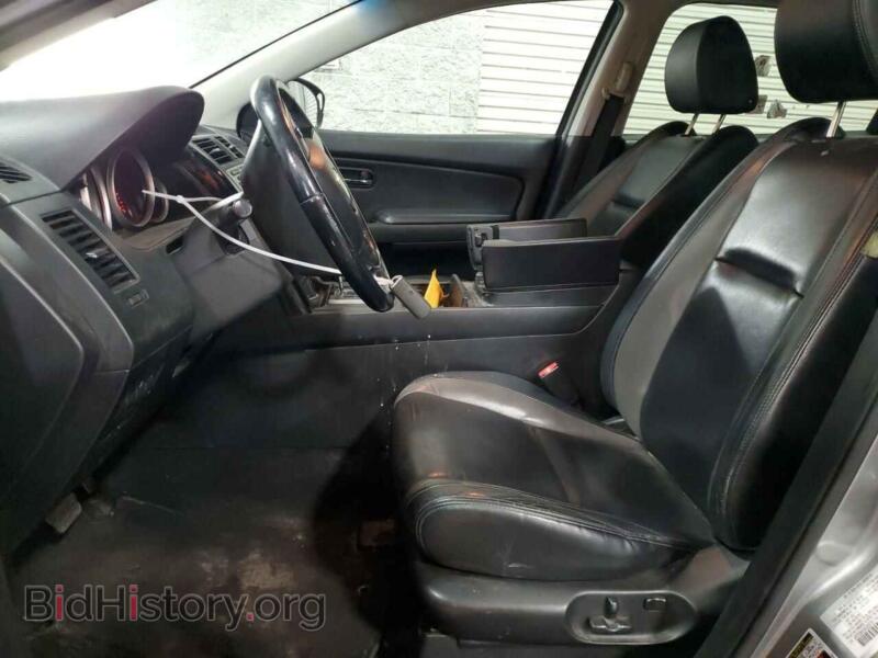 2010 Mazda CX-9 (VIN JM3TB3MA3A0229700) — фото 7 из 13