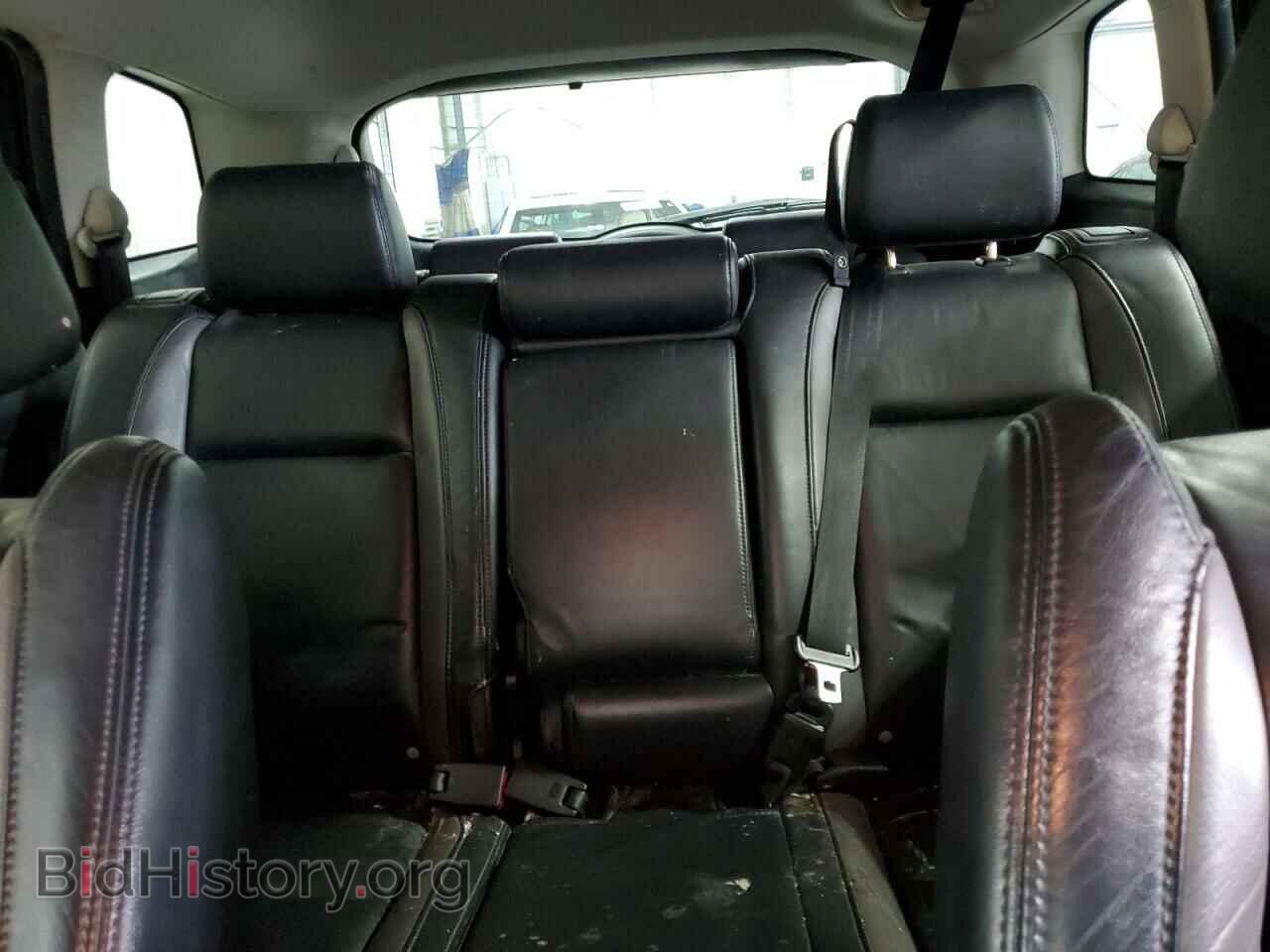 2010 MAZDA CX-9 - VIN: JM3TB3MA3A0229700 - Фото 10