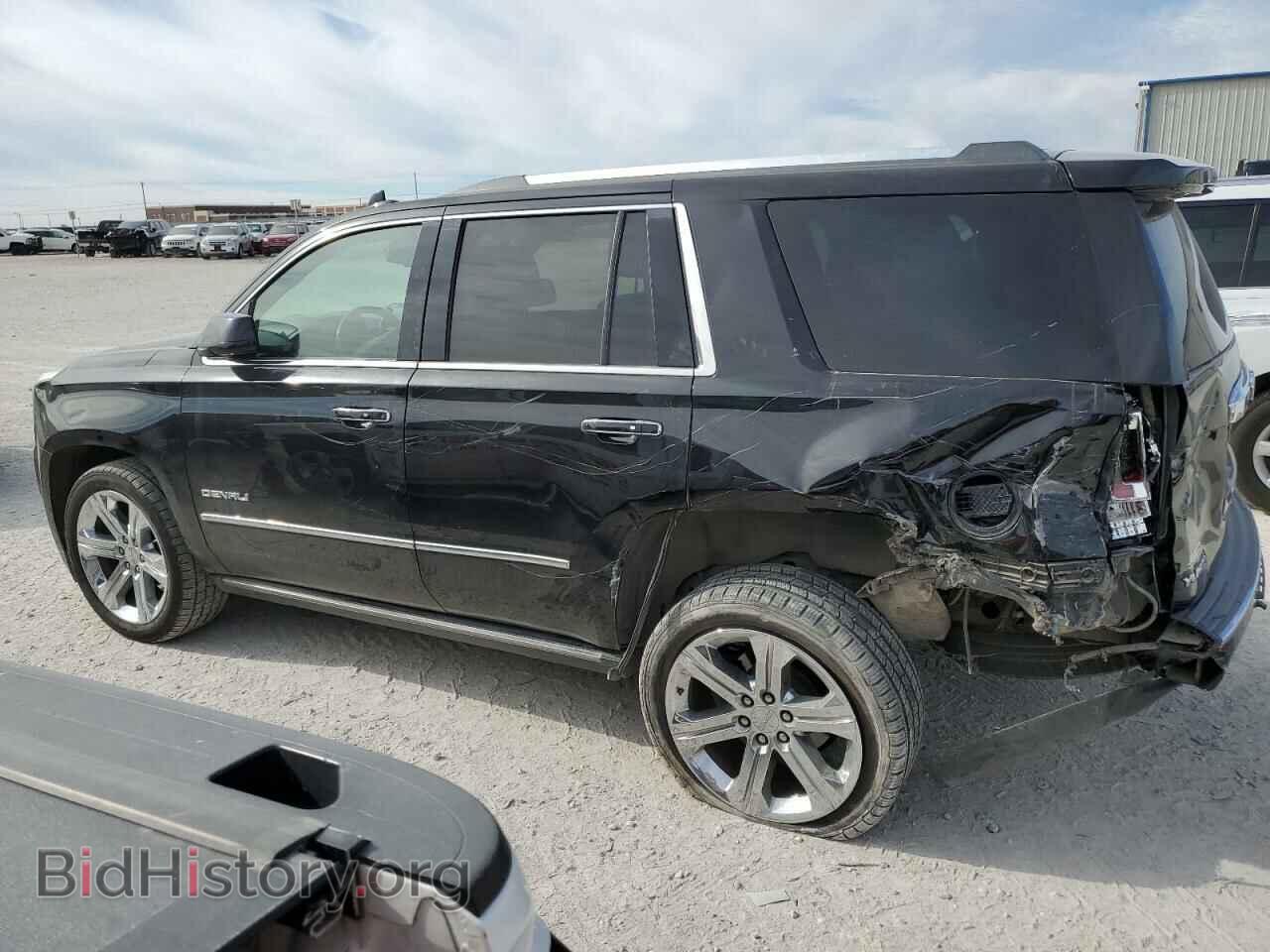 2016 GMC YUKON - VIN: 1GKS2CKJ3GR444235 - Фото 2