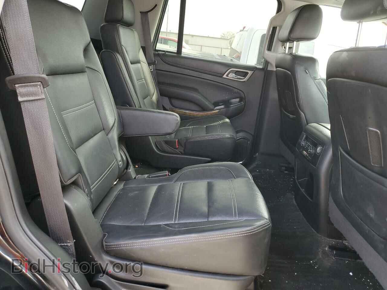 2016 GMC YUKON - VIN: 1GKS2CKJ3GR444235 - Фото 11