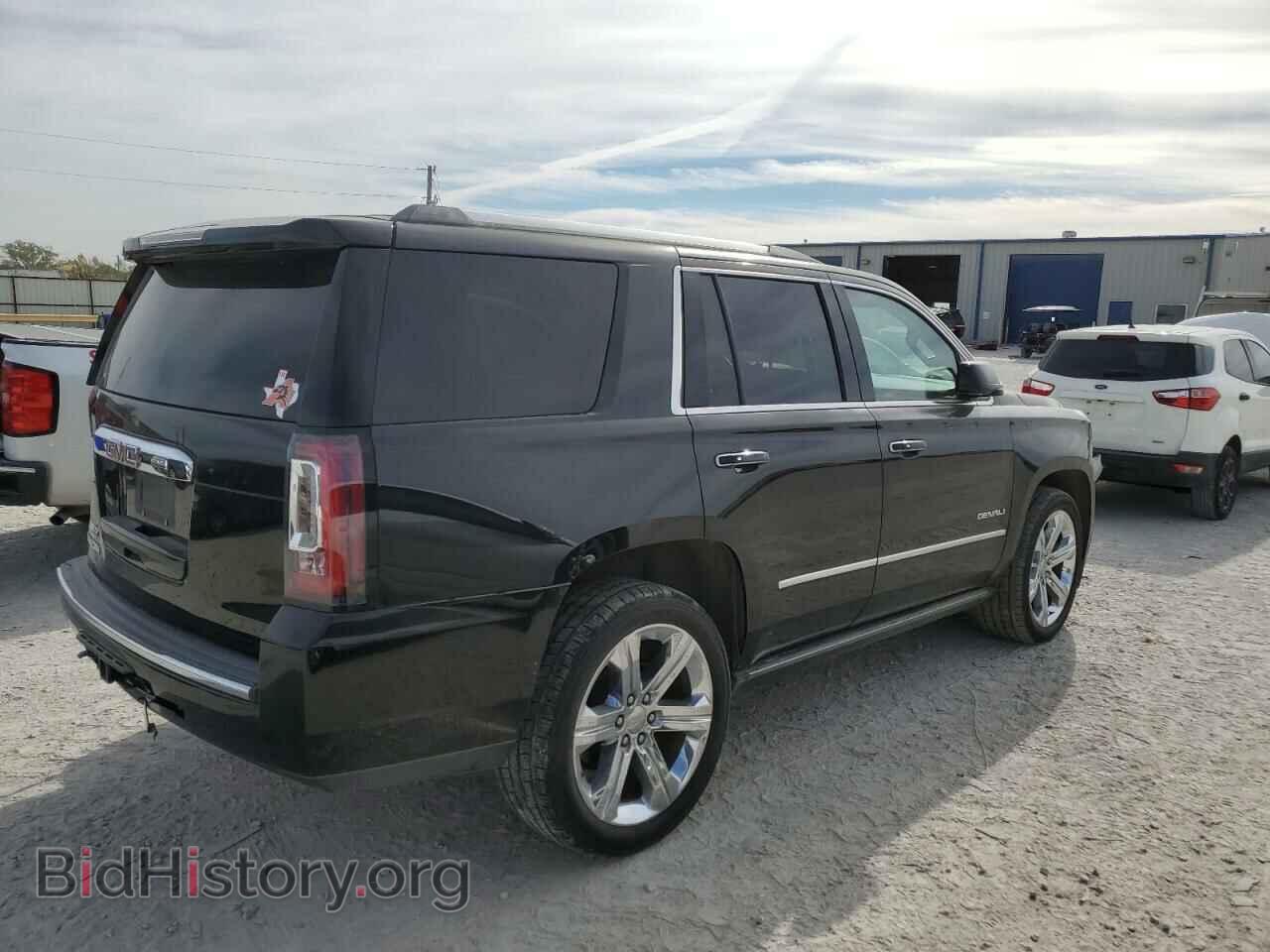 2016 GMC YUKON - VIN: 1GKS2CKJ3GR444235 - Фото 3