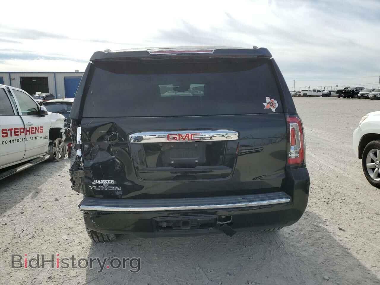 2016 GMC YUKON - VIN: 1GKS2CKJ3GR444235 - Фото 6