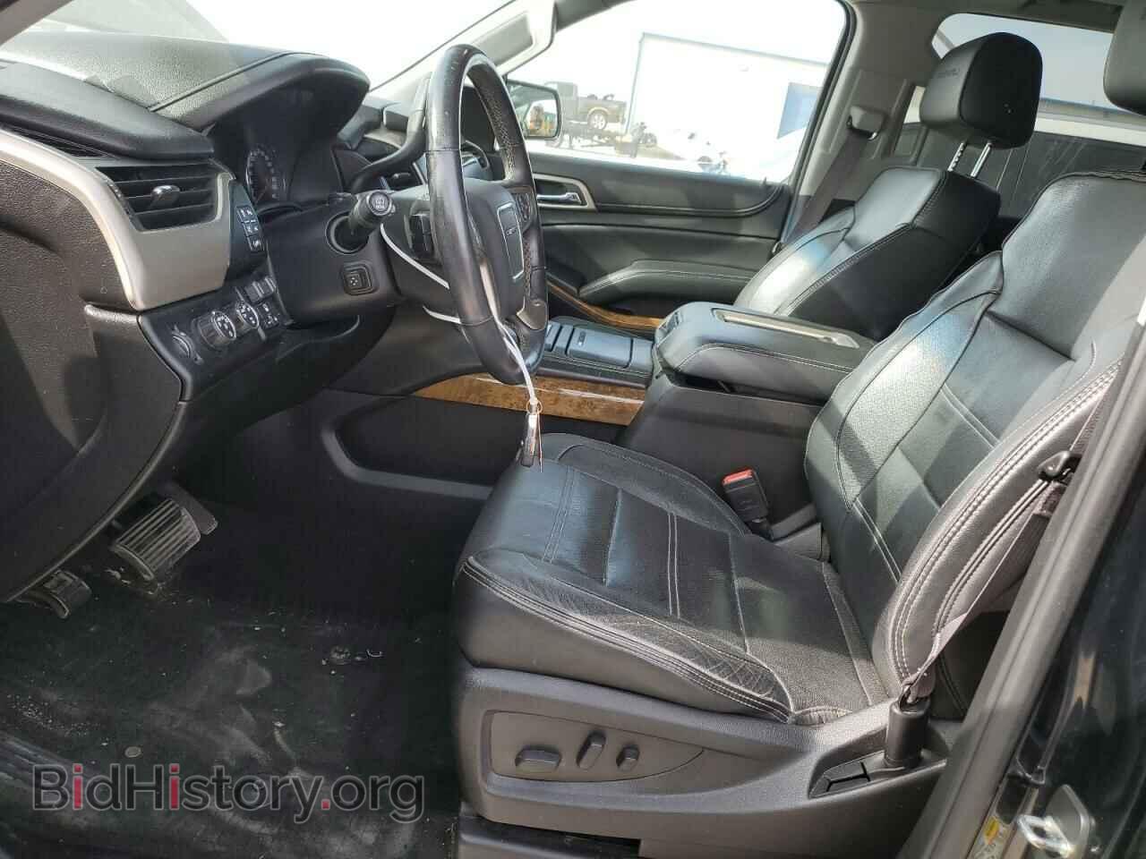 2016 GMC YUKON - VIN: 1GKS2CKJ3GR444235 - Фото 7