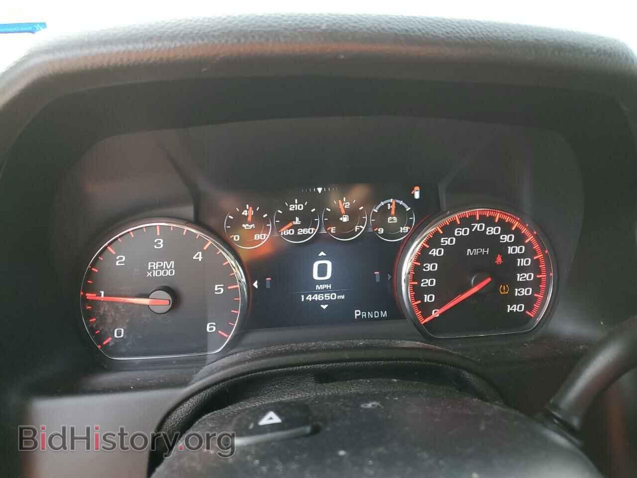 2016 GMC YUKON - VIN: 1GKS2CKJ3GR444235 - Фото 9