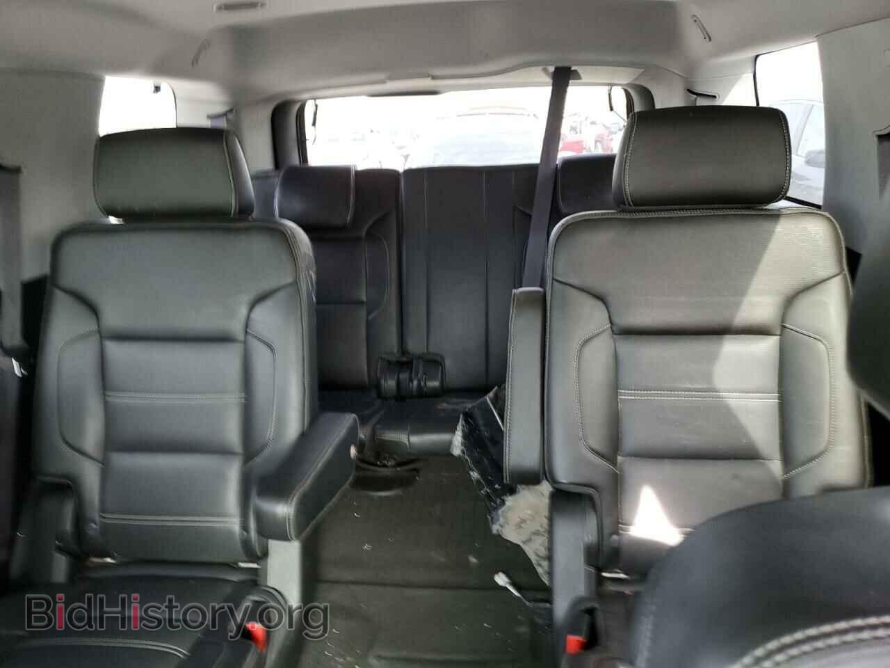 2016 GMC YUKON - VIN: 1GKS2CKJ3GR444235 - Фото 10