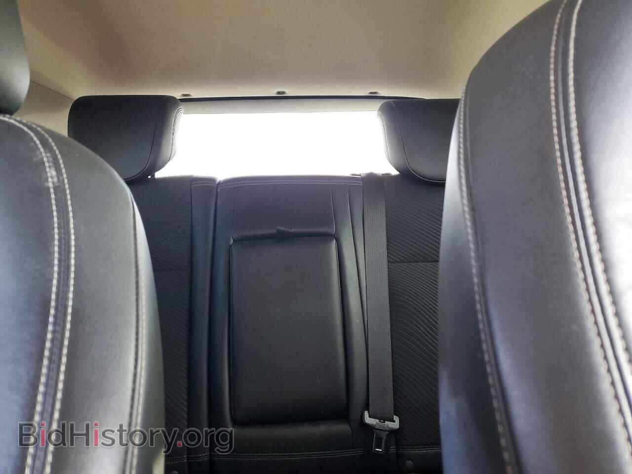 2014 BUICK ENCORE - VIN: KL4CJASB1EB579049 - Photo 10