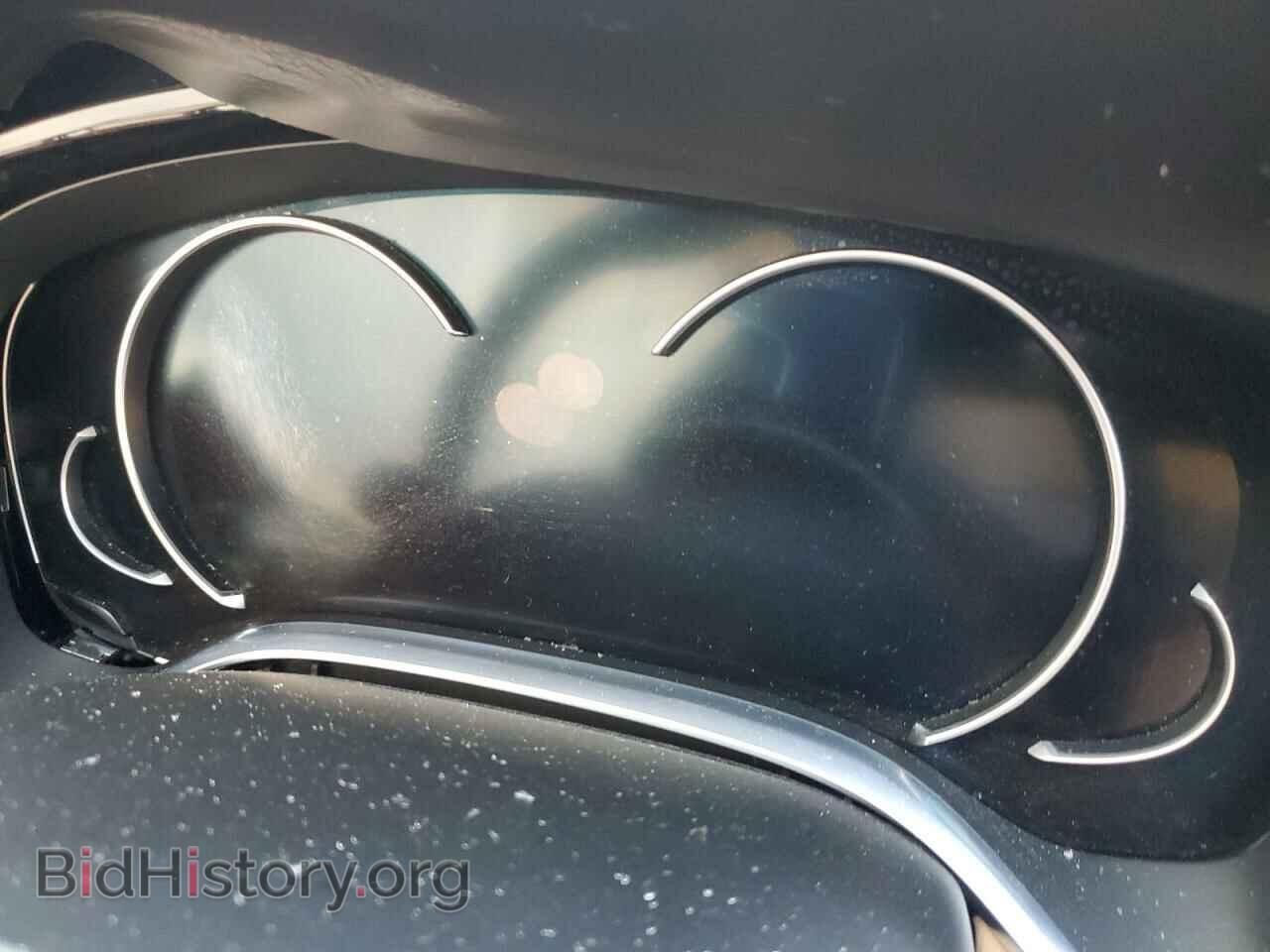 2016 BMW 7 SERIES - VIN: WBA7F2C53GG417224 - Фото 9