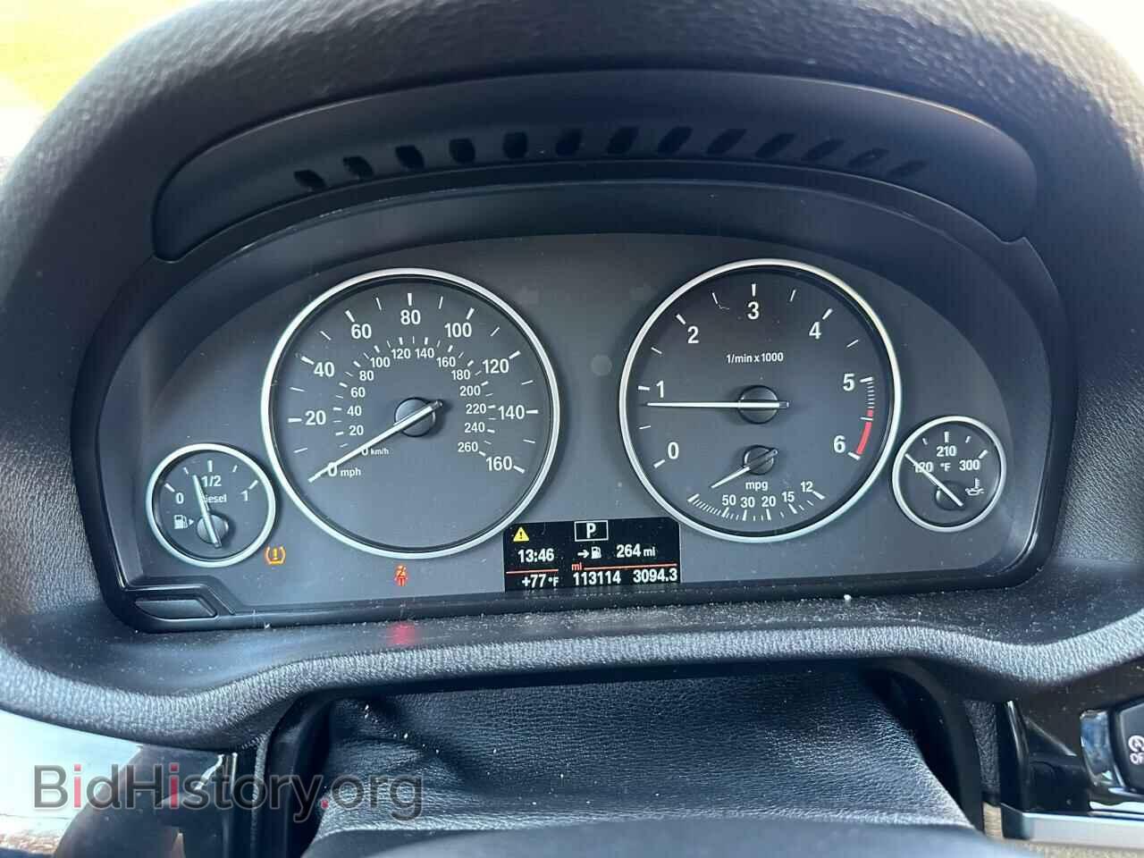 2015 BMW X3 - VIN: 5UXWY3C53F0E96871 - Фото 7