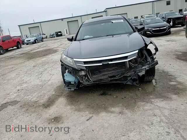 2012 HONDA CROSSTOUR - VIN: 5J6TF3H37CL006581 - Фото 14