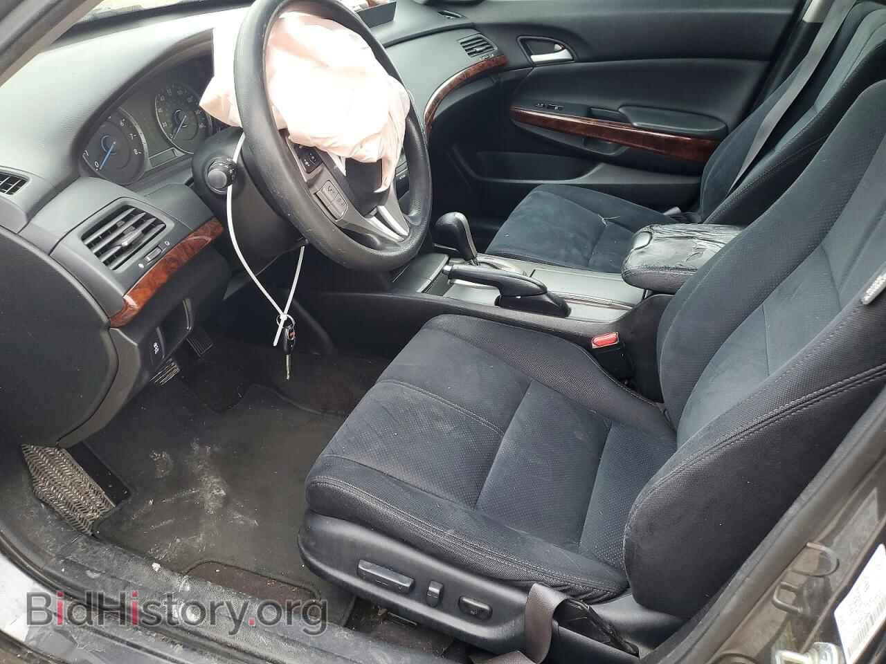 2012 HONDA CROSSTOUR - VIN: 5J6TF3H37CL006581 - Фото 7