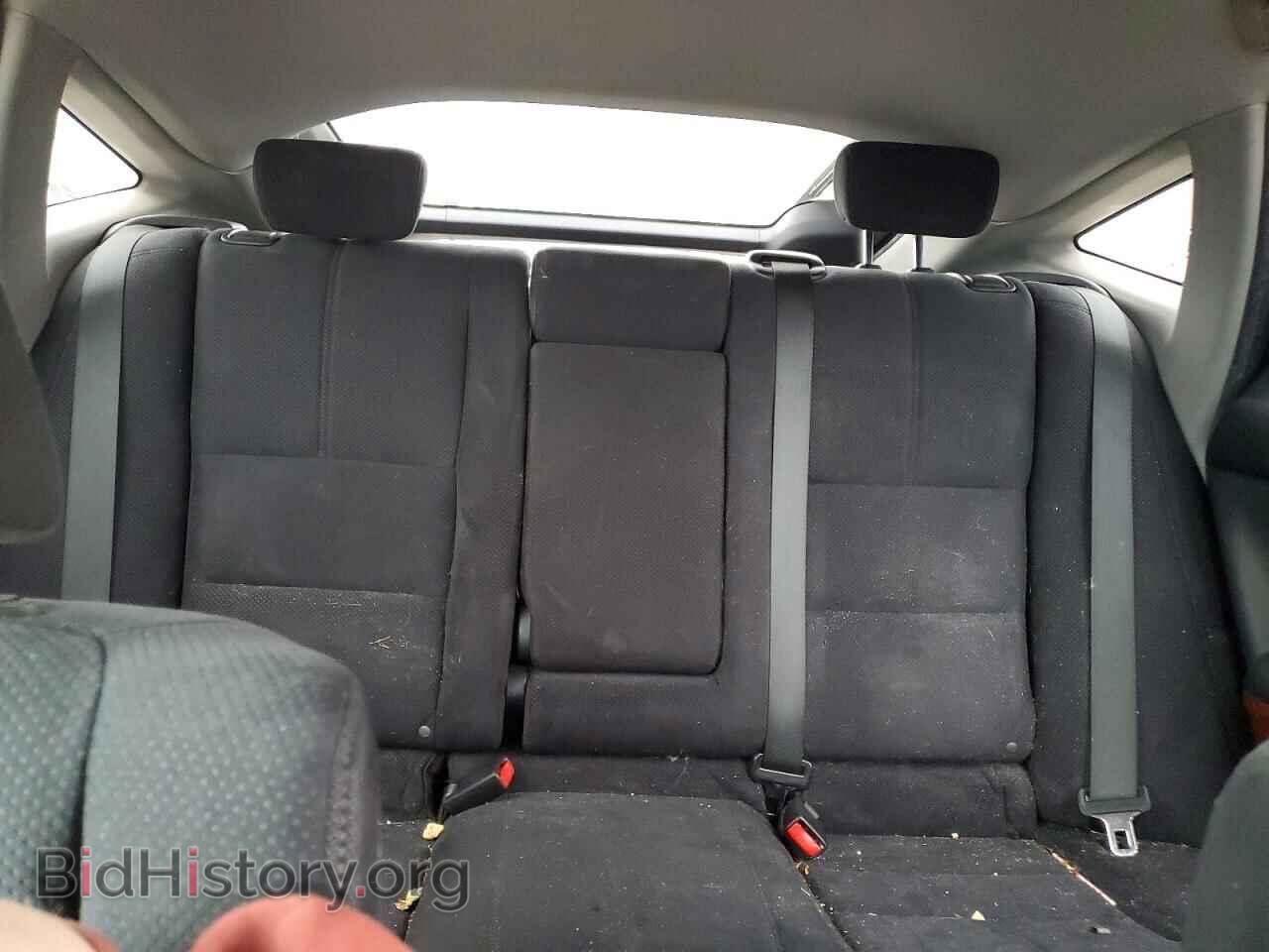 2012 HONDA CROSSTOUR - VIN: 5J6TF3H37CL006581 - Фото 10