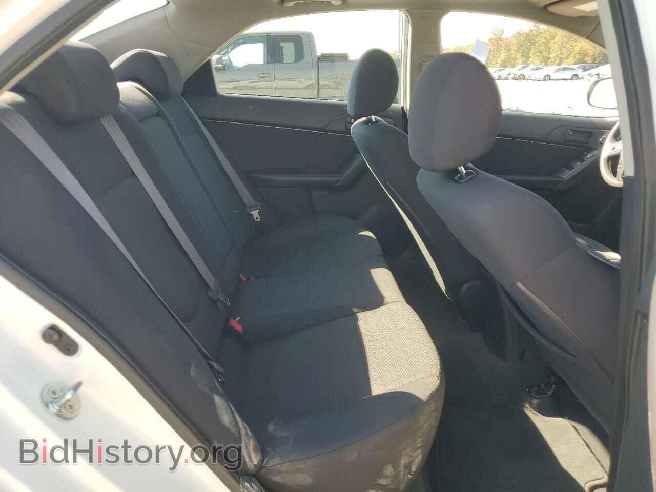 2012 KIA FORTE - VIN: KNAFU4A29C5505979 - Фото 10