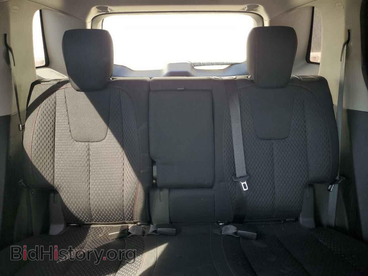 2013 GMC TERRAIN - VIN: 2GKALMEK8D6357831 - Photo 10