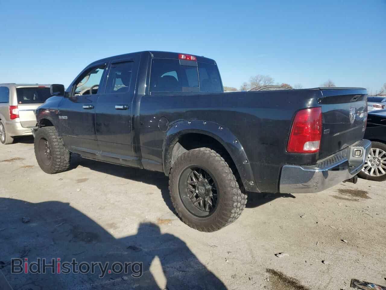 2010 DODGE All Models - VIN: 1D7RV1GP7AS102134 - Photo 2