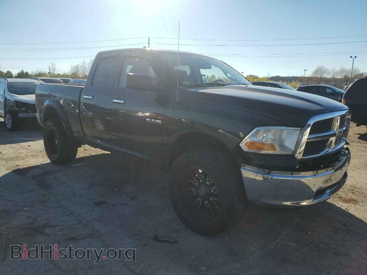 2010 DODGE All Models - VIN: 1D7RV1GP7AS102134 - Photo 4