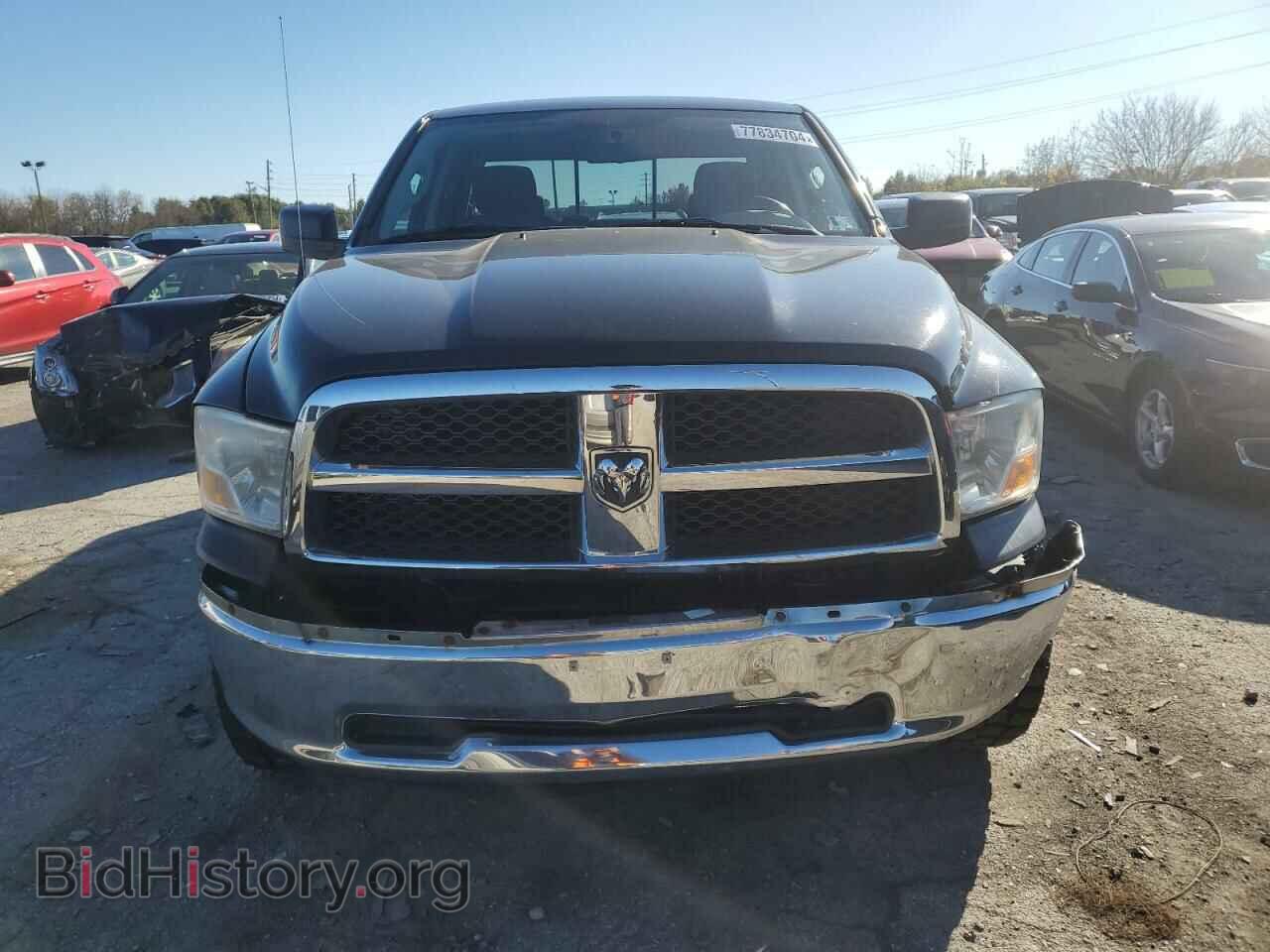2010 DODGE All Models - VIN: 1D7RV1GP7AS102134 - Photo 5