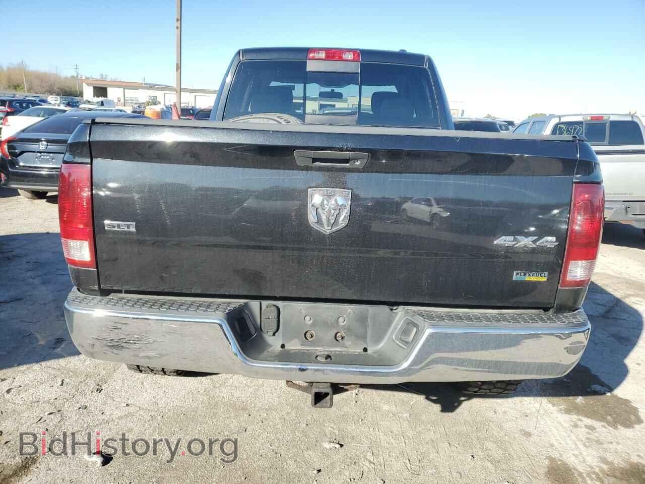 2010 DODGE All Models - VIN: 1D7RV1GP7AS102134 - Photo 6