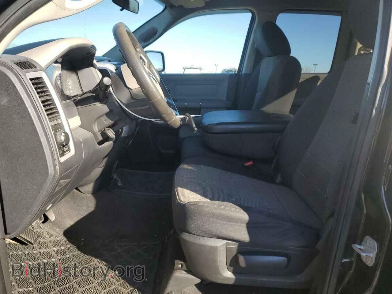 2010 DODGE All Models - VIN: 1D7RV1GP7AS102134 - Photo 7