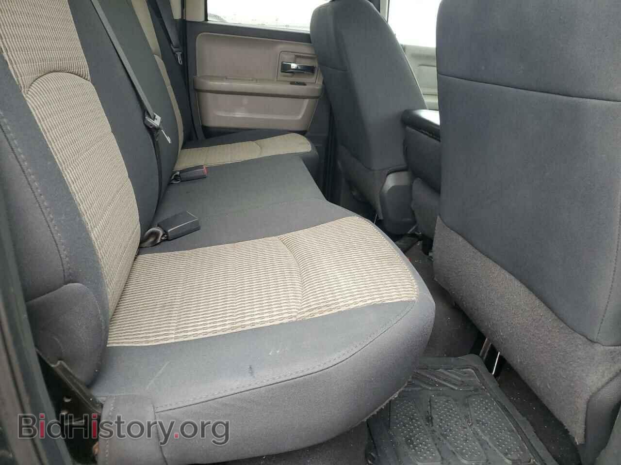 2010 DODGE All Models - VIN: 1D7RV1GP7AS102134 - Photo 10