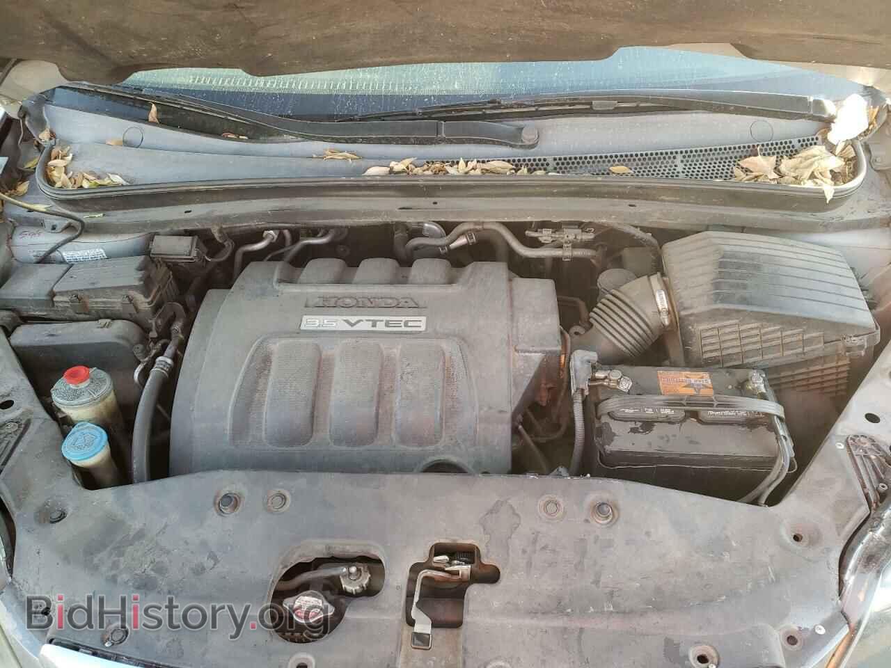 2006 HONDA All Models - VIN: 5FNRL38436B088480 - Фото 12