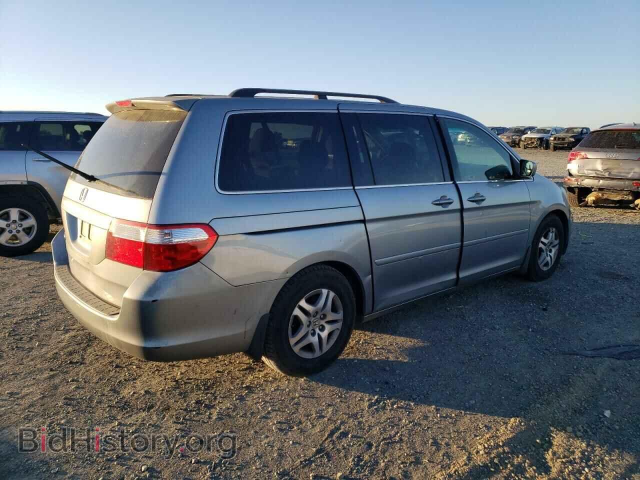 2006 HONDA All Models - VIN: 5FNRL38436B088480 - Фото 3