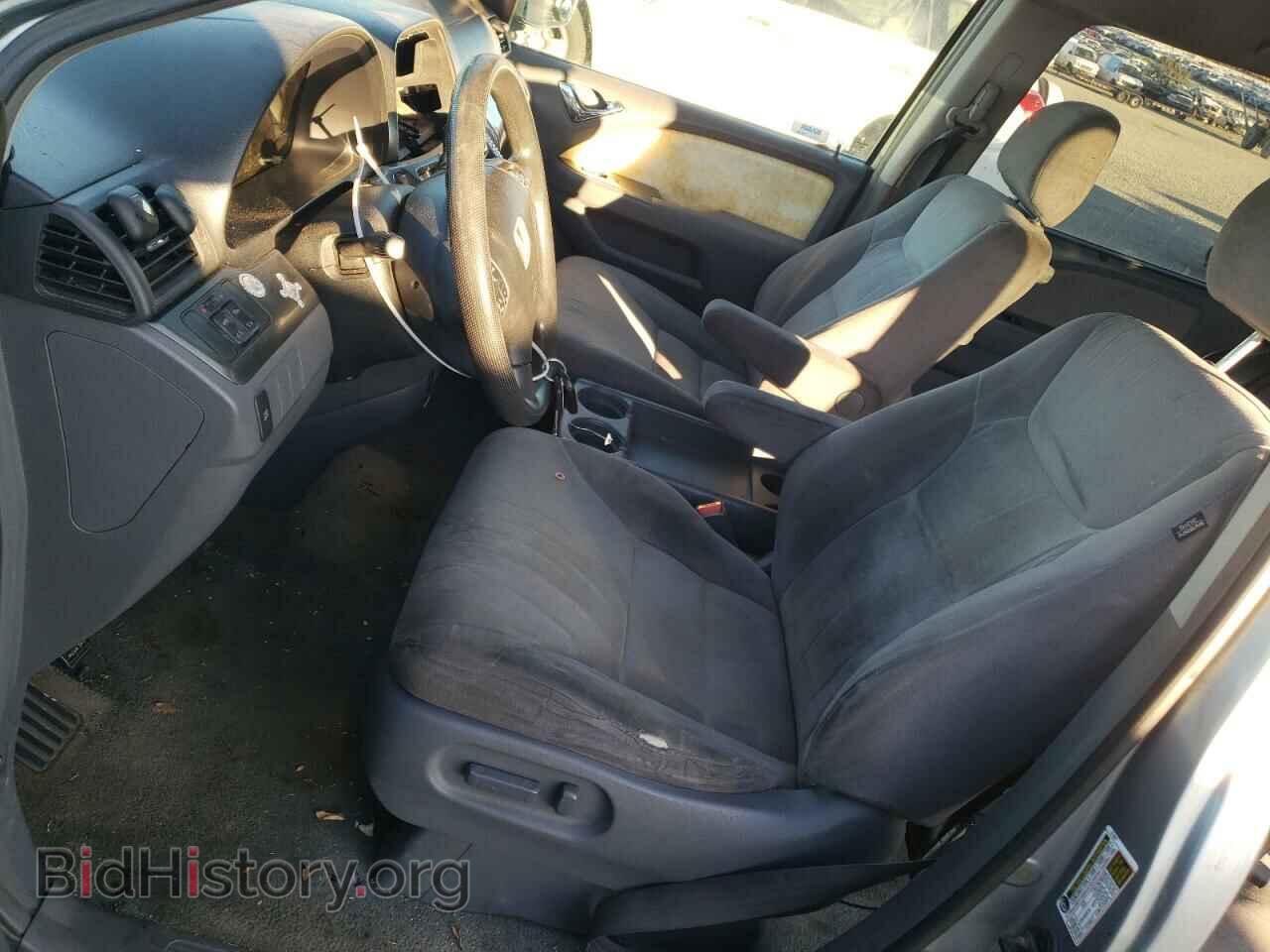 2006 HONDA All Models - VIN: 5FNRL38436B088480 - Фото 7