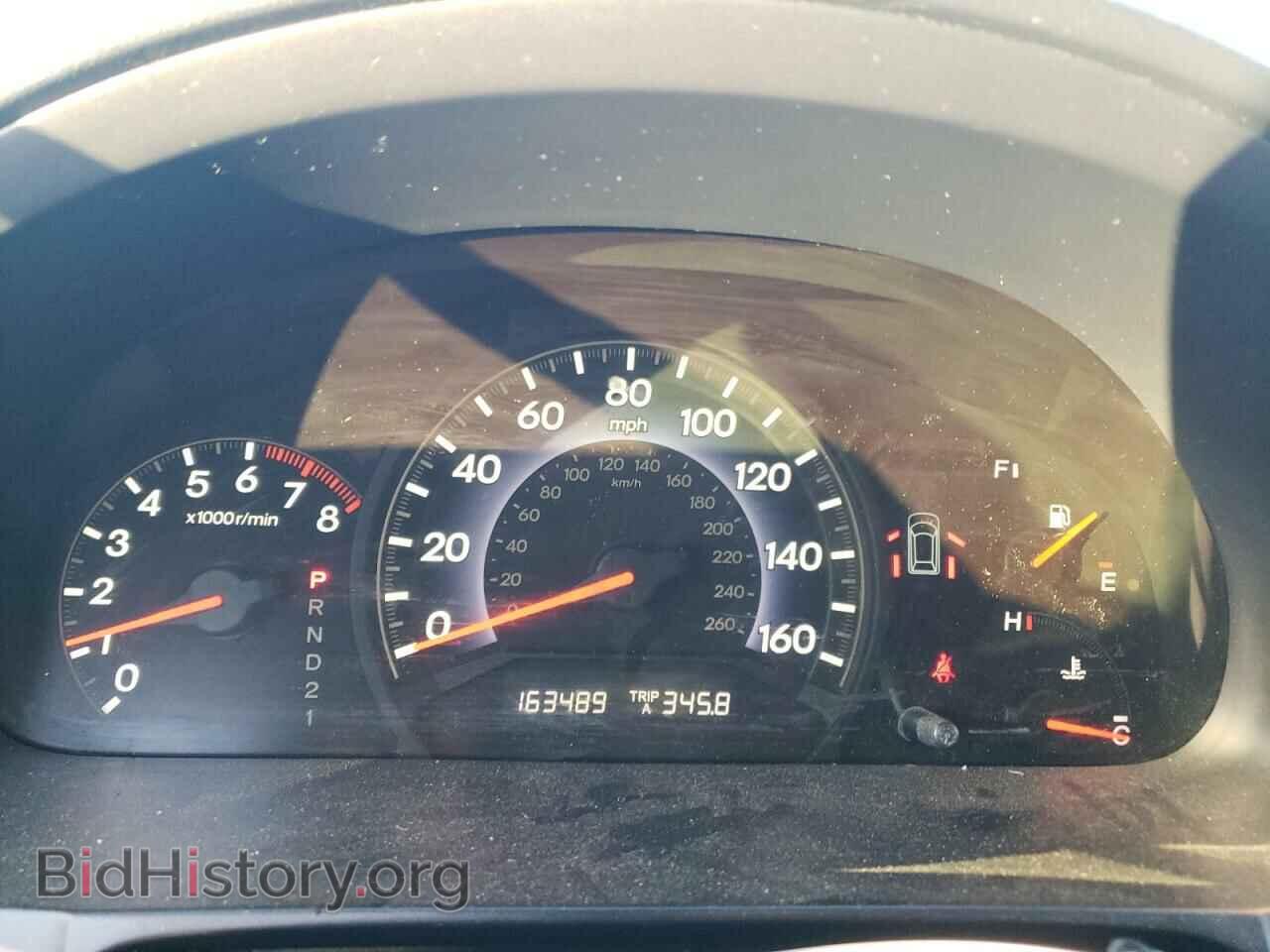 2006 HONDA All Models - VIN: 5FNRL38436B088480 - Фото 9