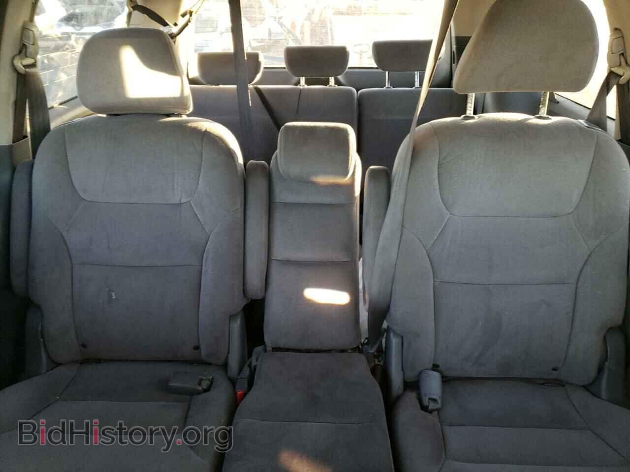 2006 HONDA All Models - VIN: 5FNRL38436B088480 - Фото 10