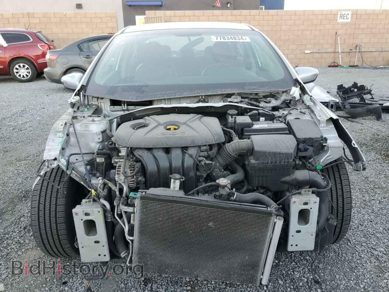 2018 KIA FORTE - VIN: 3KPFL4A8XJE207498 - Фото 5