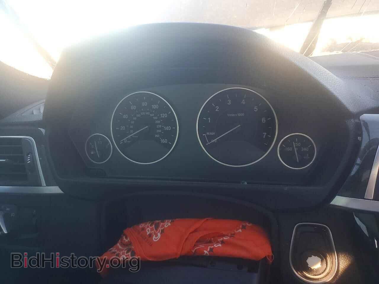 2018 BMW 330E - VIN: WBA8E1C58JA756766 - Фото 9
