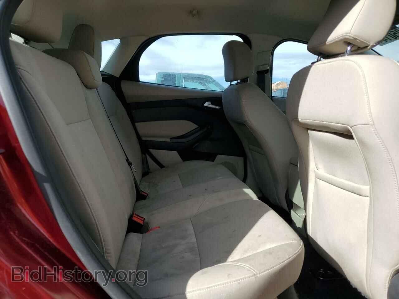 2016 FORD FOCUS - VIN: 1FADP3K20GL319166 - Фото 10