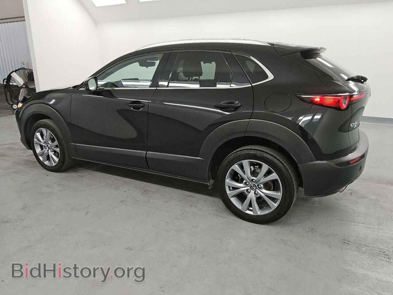 2023 MAZDA CX30 - VIN: 3MVDMBDM4PM530072 - Фото 2