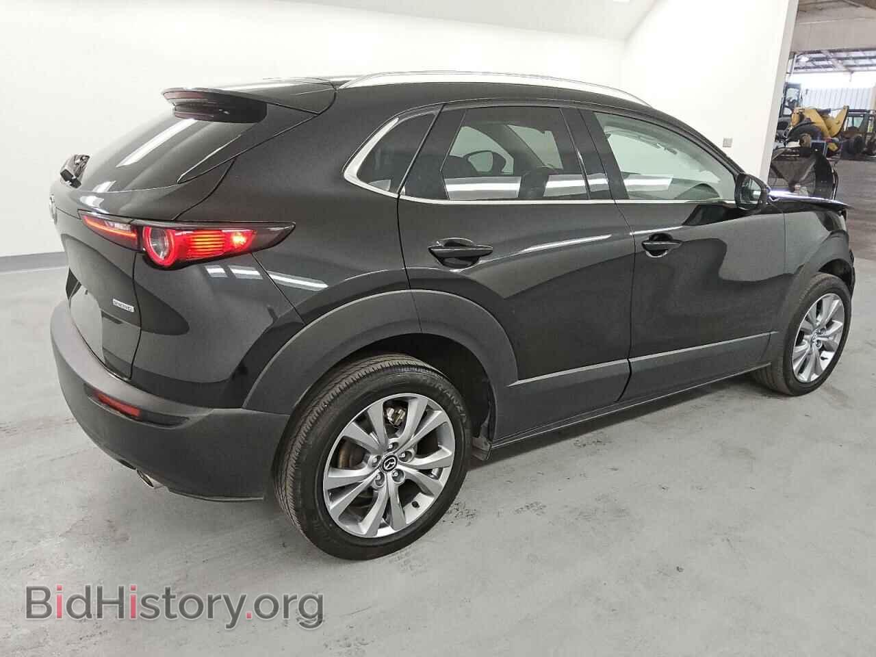 2023 MAZDA CX30 - VIN: 3MVDMBDM4PM530072 - Фото 3