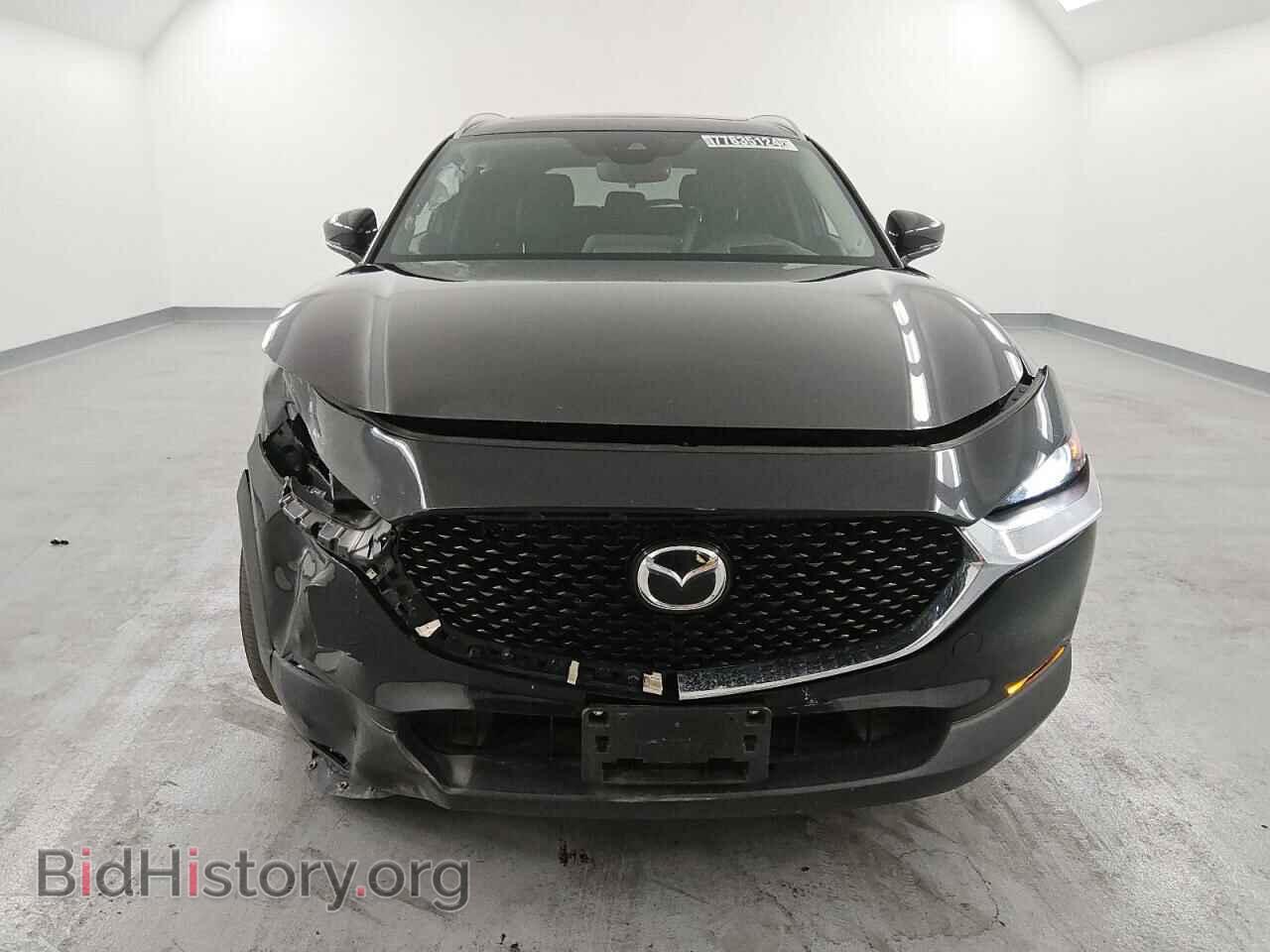 2023 MAZDA CX30 - VIN: 3MVDMBDM4PM530072 - Фото 5