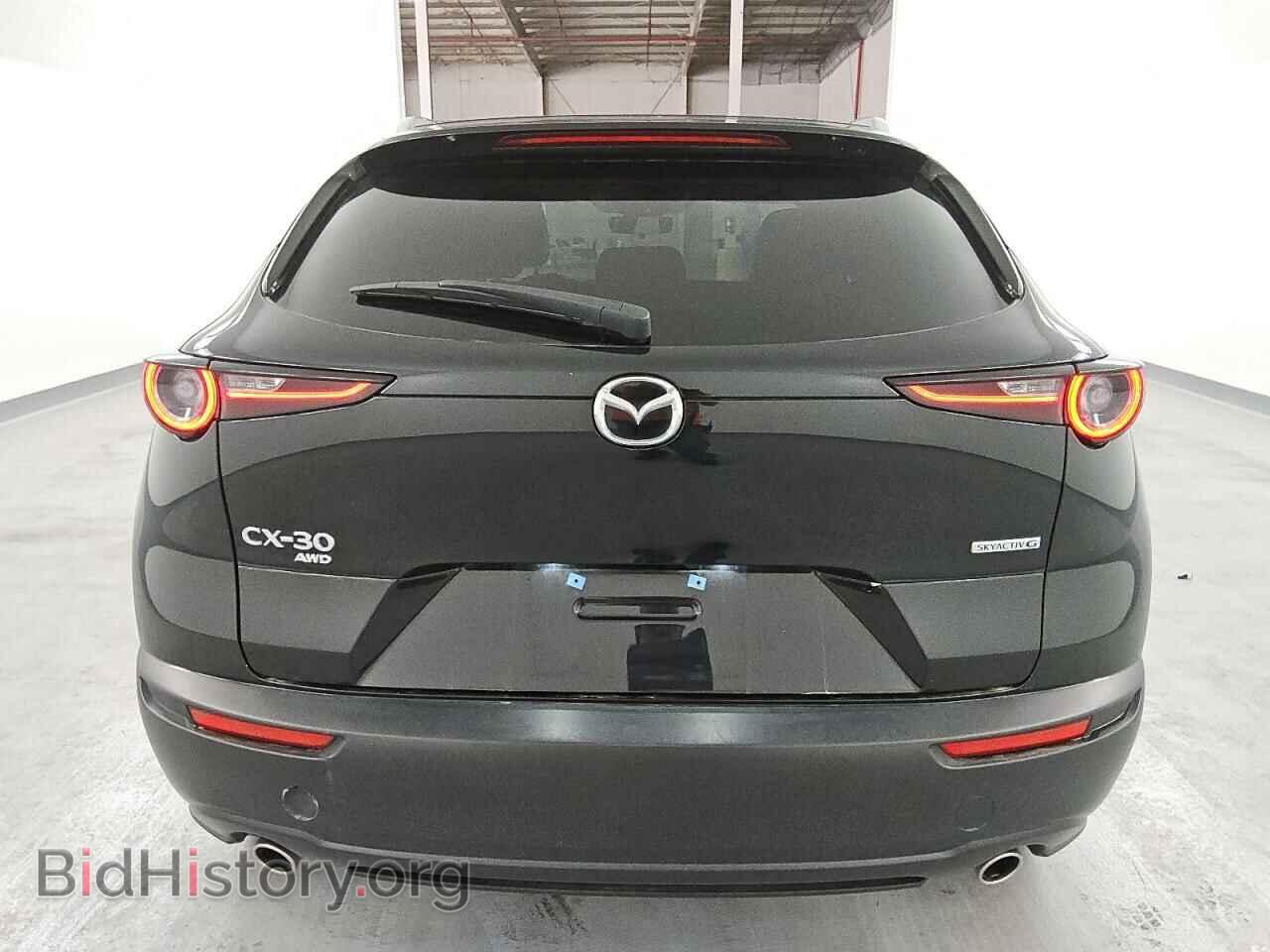 2023 MAZDA CX30 - VIN: 3MVDMBDM4PM530072 - Фото 6