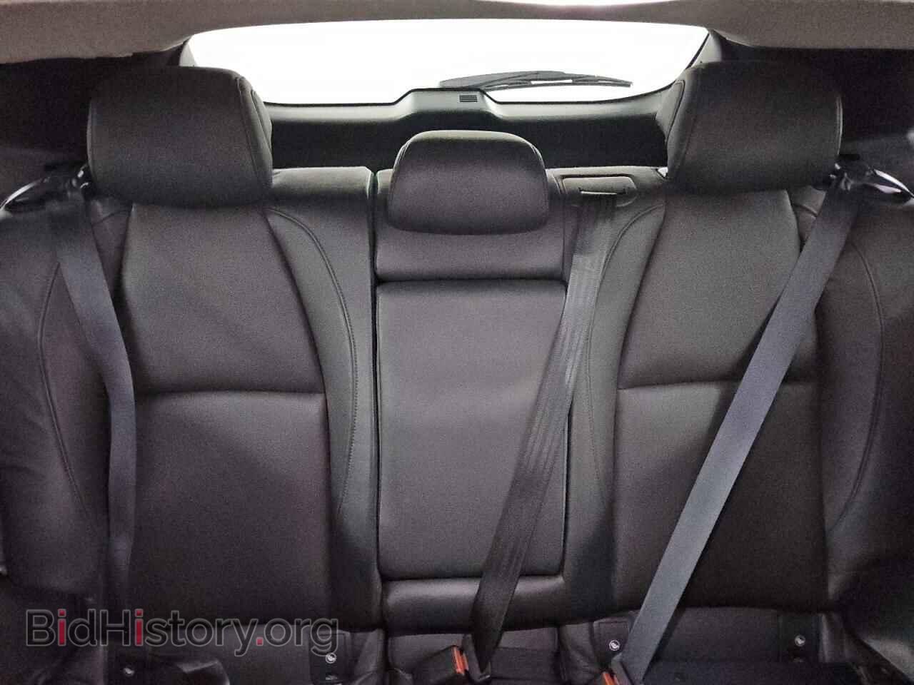 2023 MAZDA CX30 - VIN: 3MVDMBDM4PM530072 - Фото 10