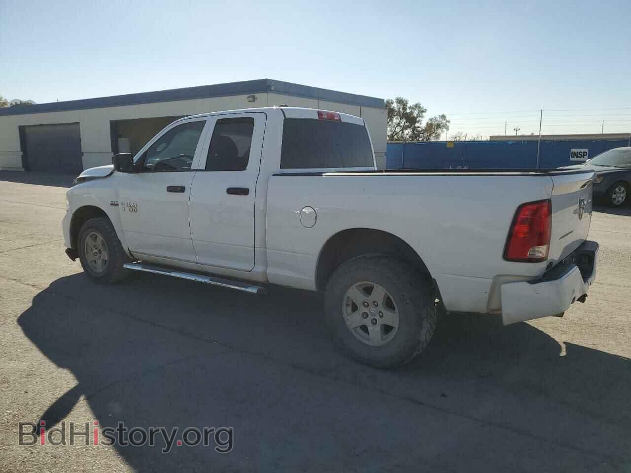 2013 RAM 1500 - VIN: 1C6RR7FT1DS677583 - Фото 2
