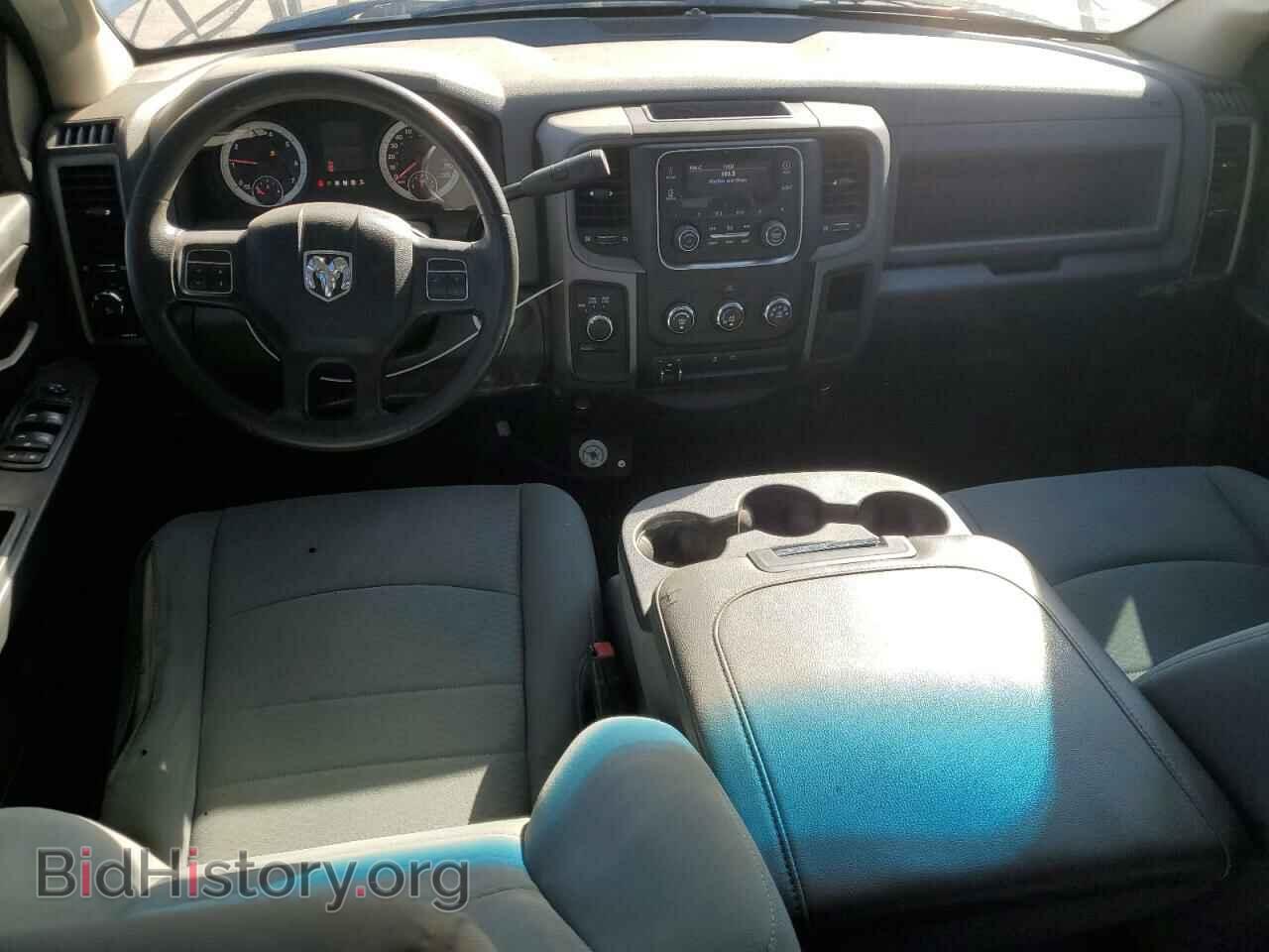 2013 RAM 1500 - VIN: 1C6RR7FT1DS677583 - Фото 8
