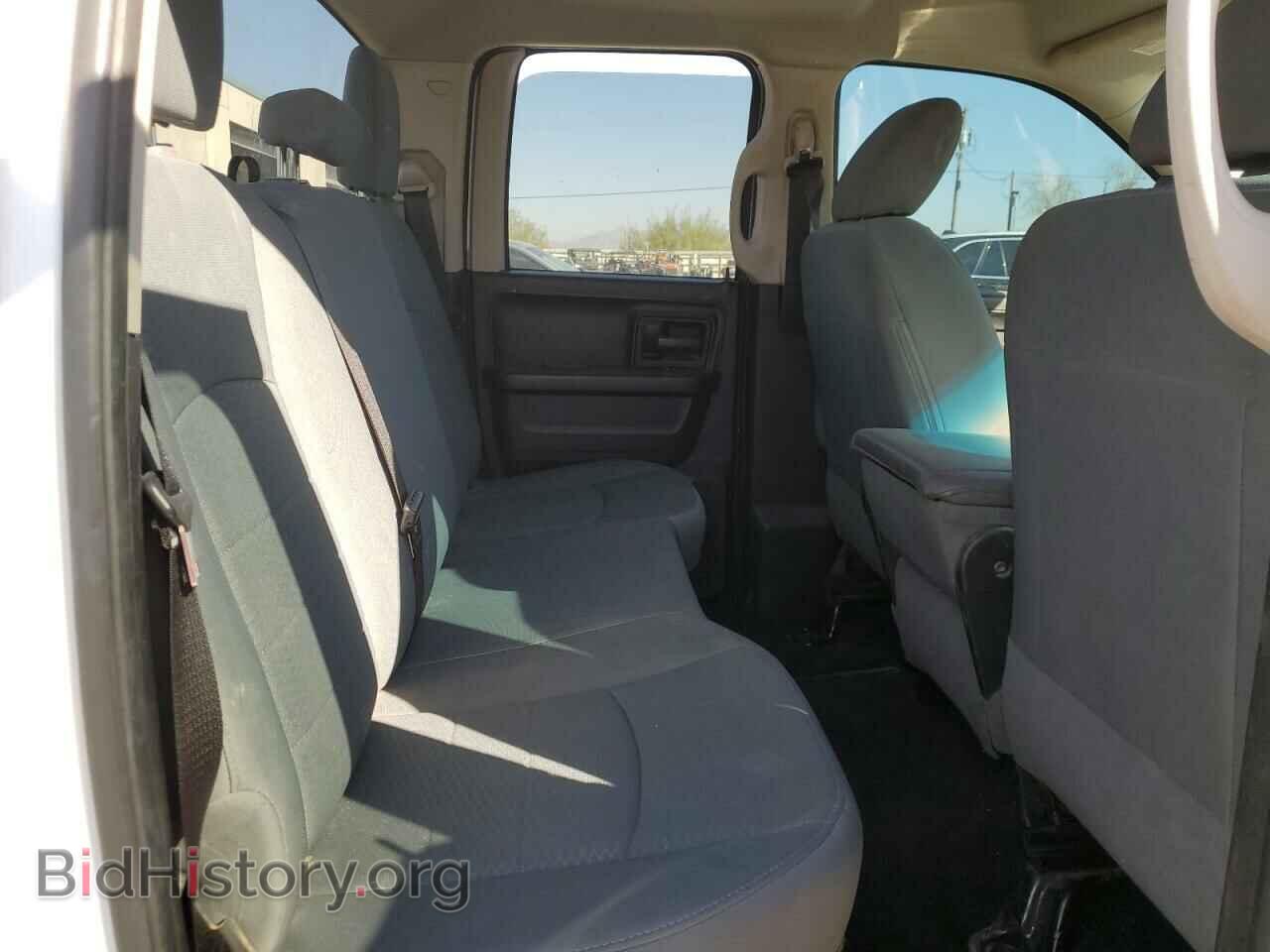 2013 RAM 1500 - VIN: 1C6RR7FT1DS677583 - Фото 10