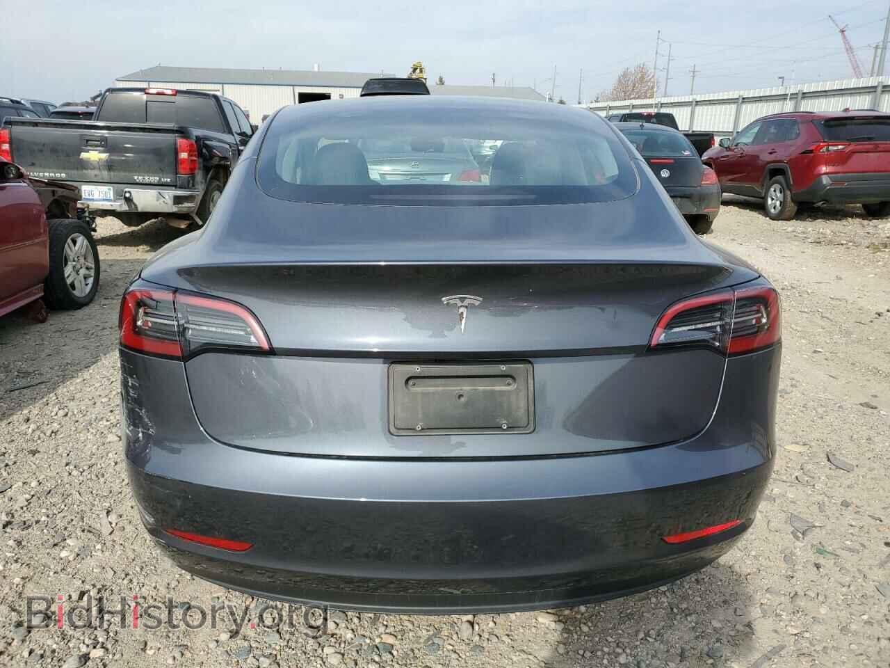 2023 TESLA MODEL 3 - VIN: 5YJ3E1EA7PF613928 - Photo 6