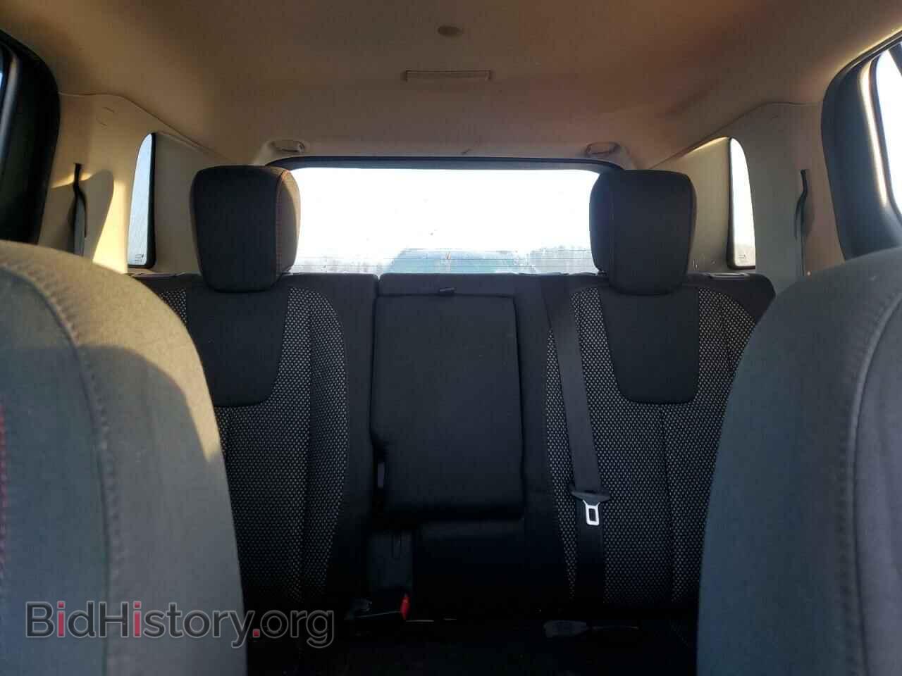 2013 GMC TERRAIN - VIN: 2GKALSEK2D6131370 - Фото 10