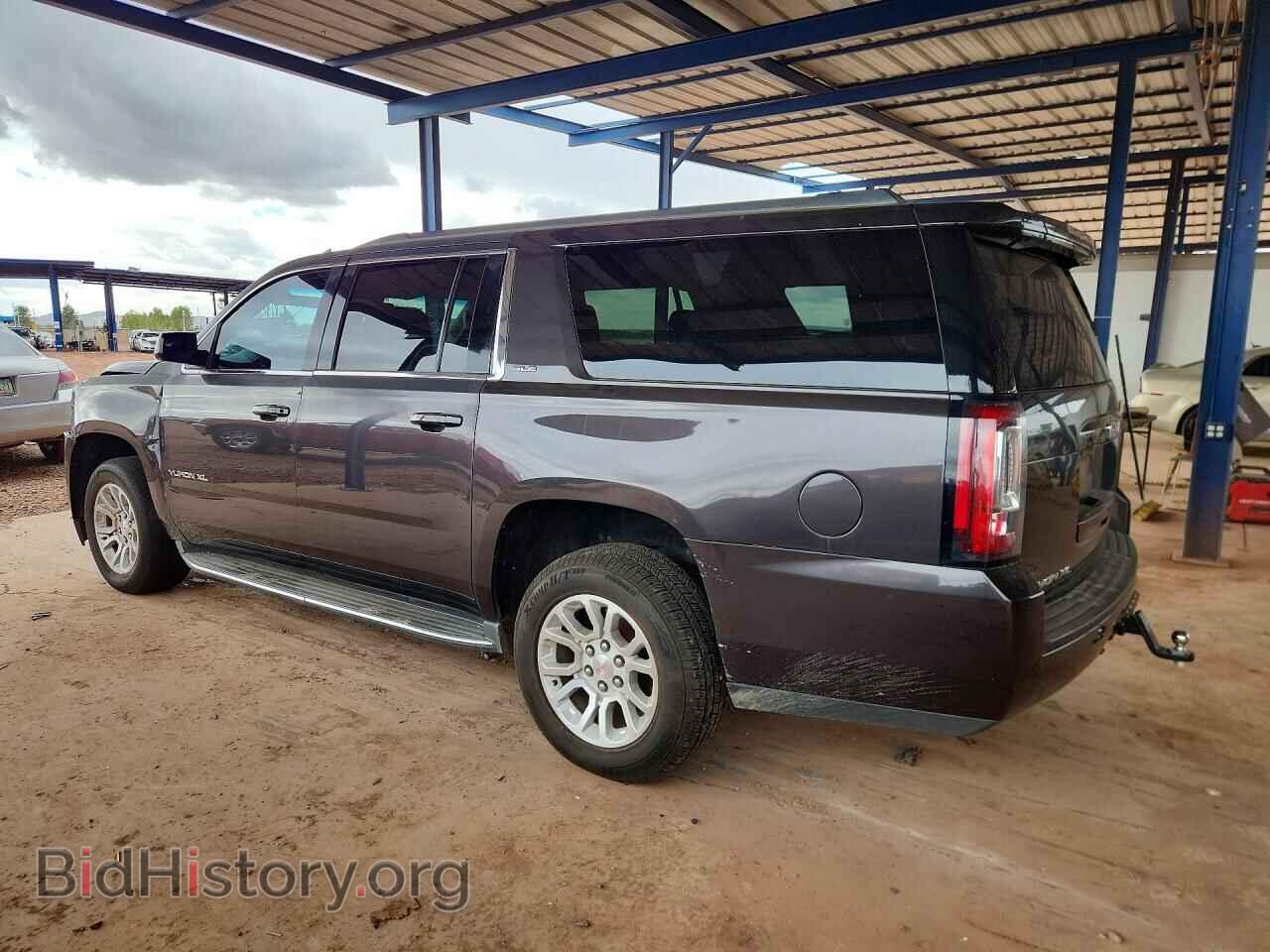 2016 GMC YUKON - VIN: 1GKS1FKCXGR263655 - Фото 2