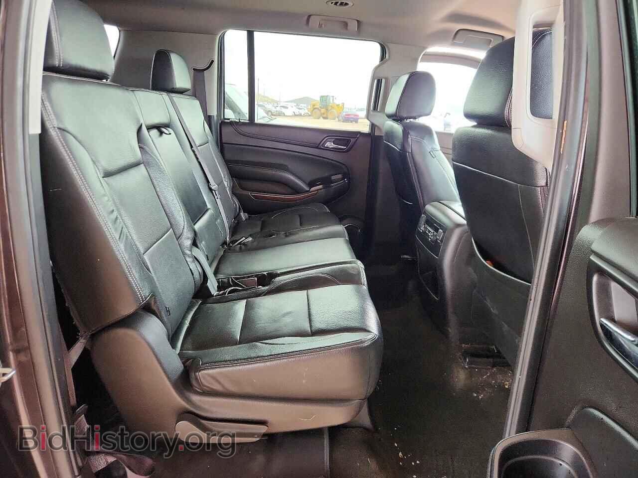 2016 GMC YUKON - VIN: 1GKS1FKCXGR263655 - Фото 11