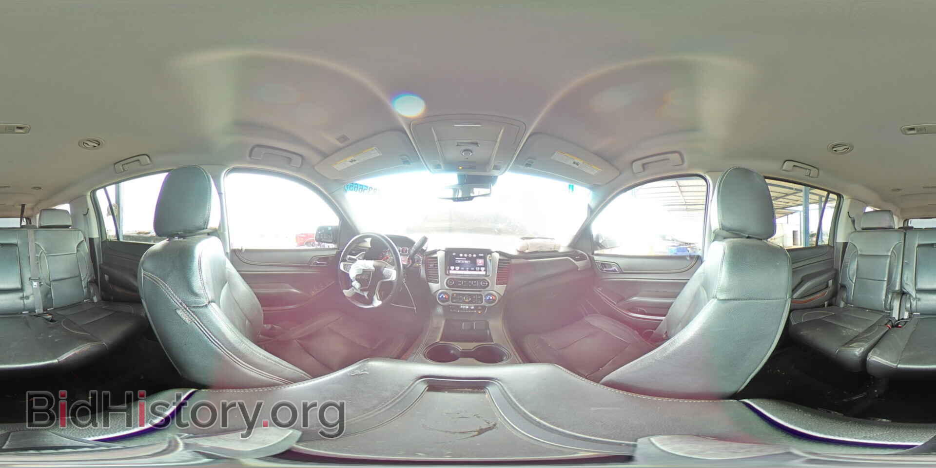 2016 GMC YUKON - VIN: 1GKS1FKCXGR263655 - Фото 15